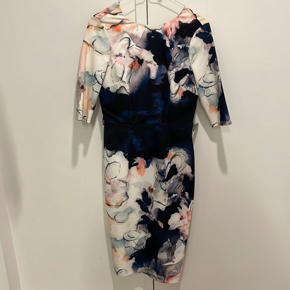 LIPSY dress half sleeve